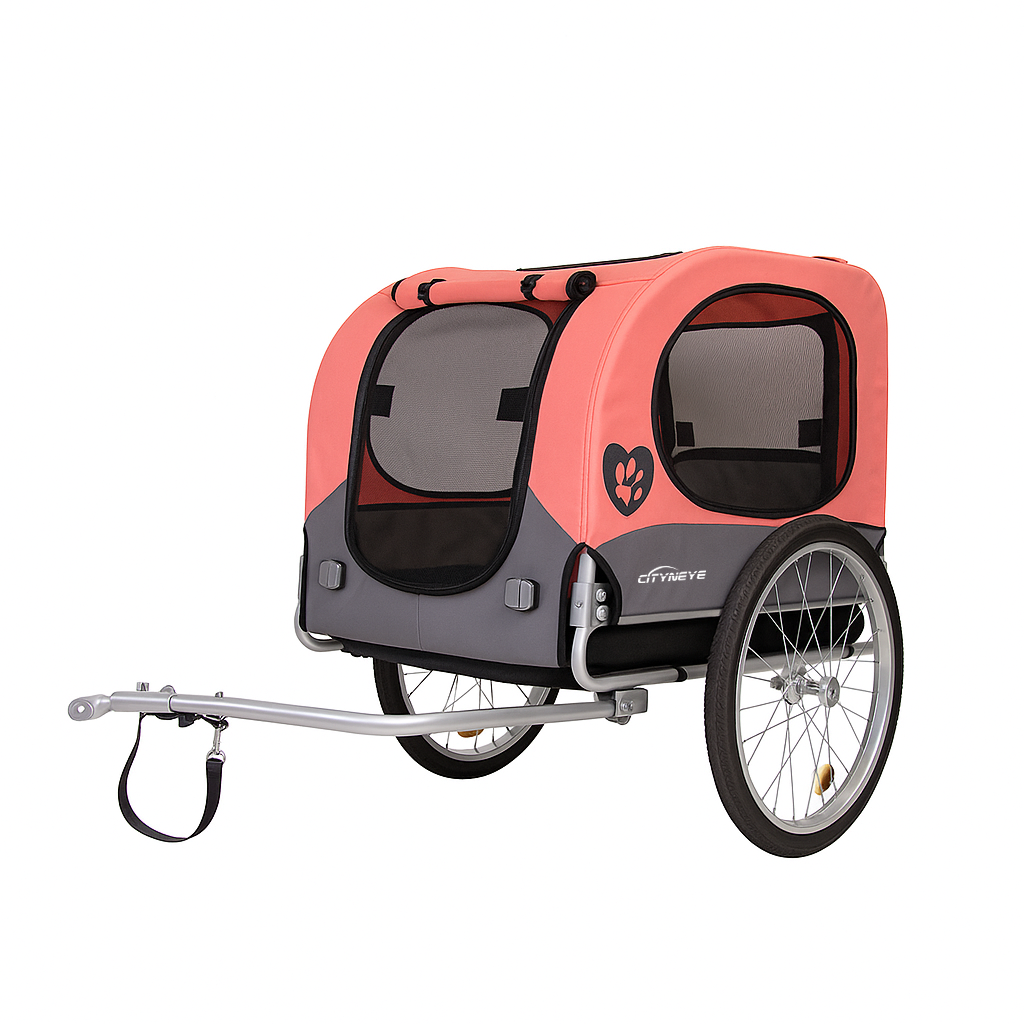 Pets Bike Trailer