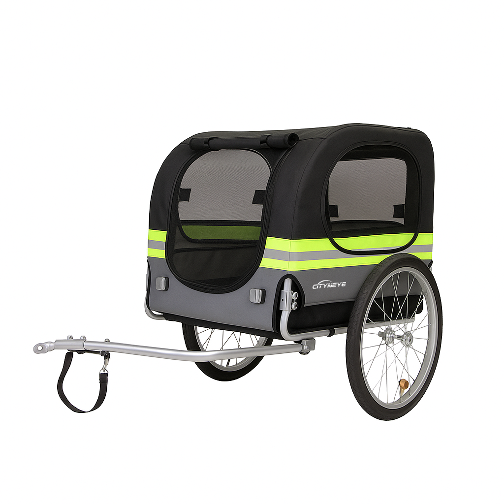 Pets Bike Trailer