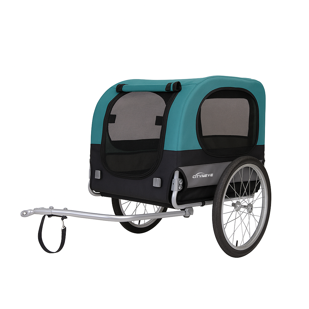 Pets Bike Trailer