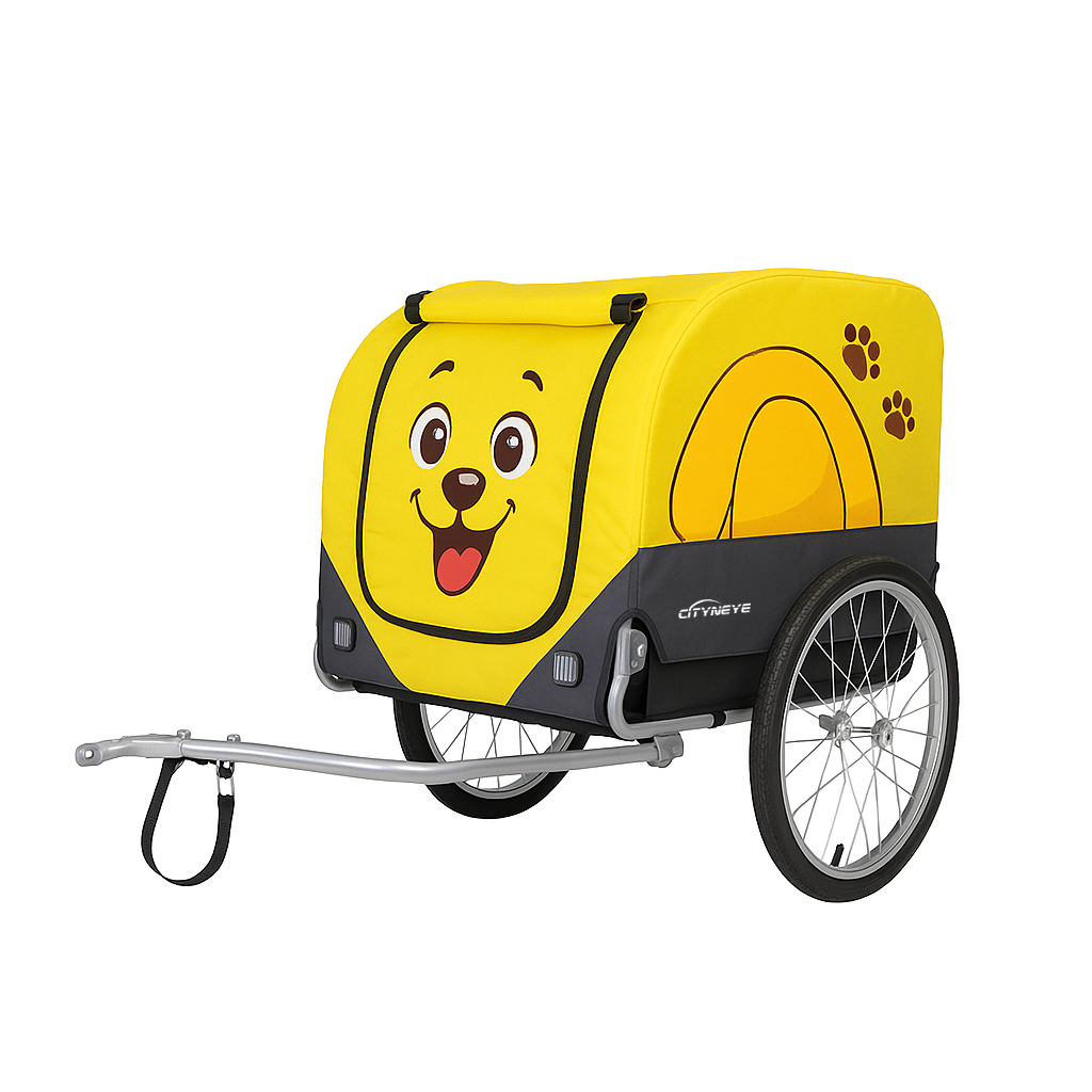 Pets Bike Trailer