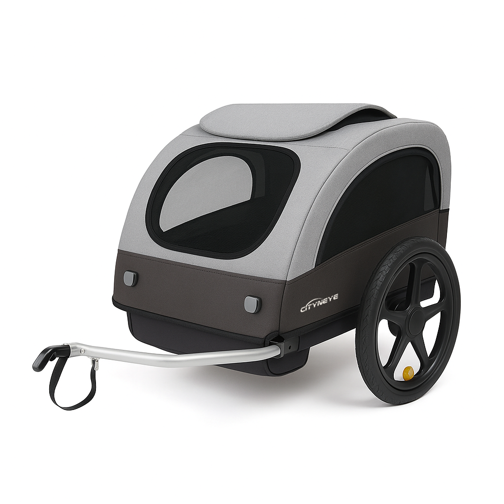 Kids Bike Trailer