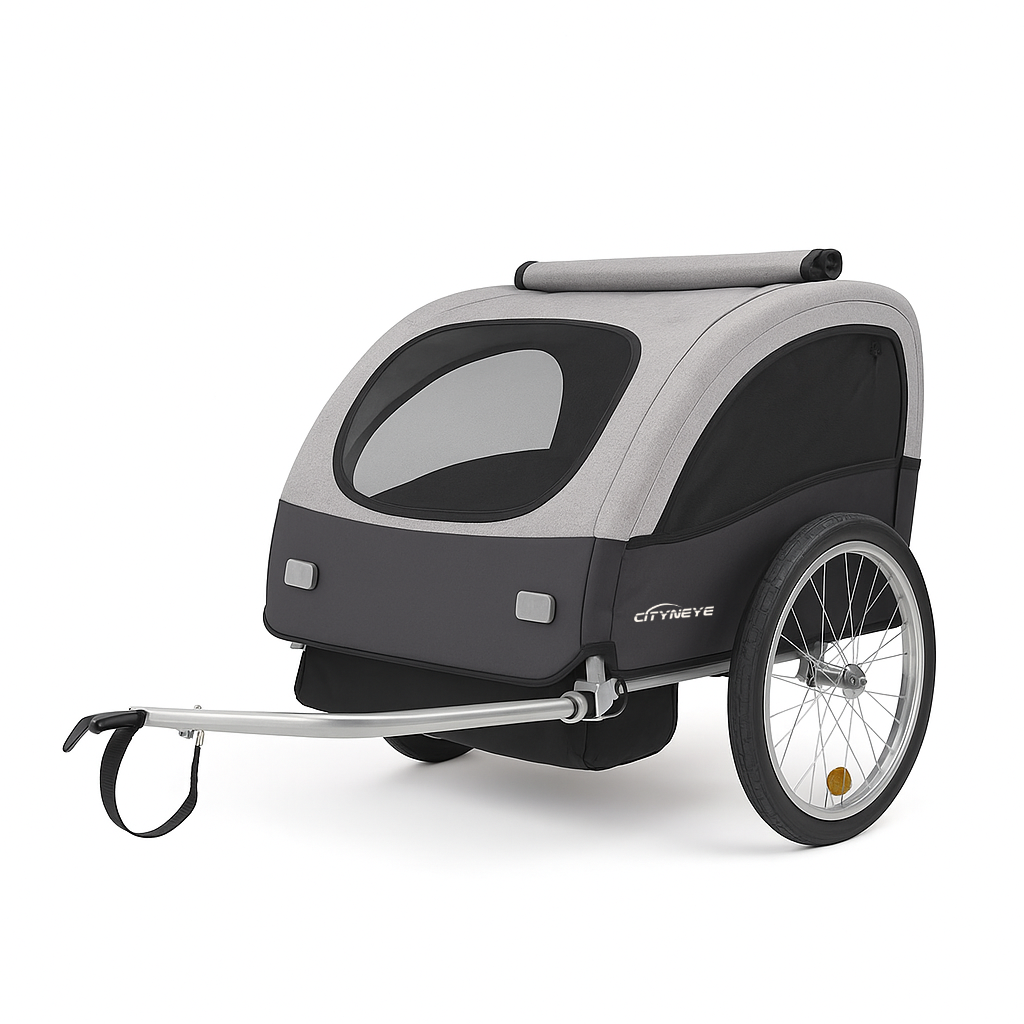 Kids Bike Trailer