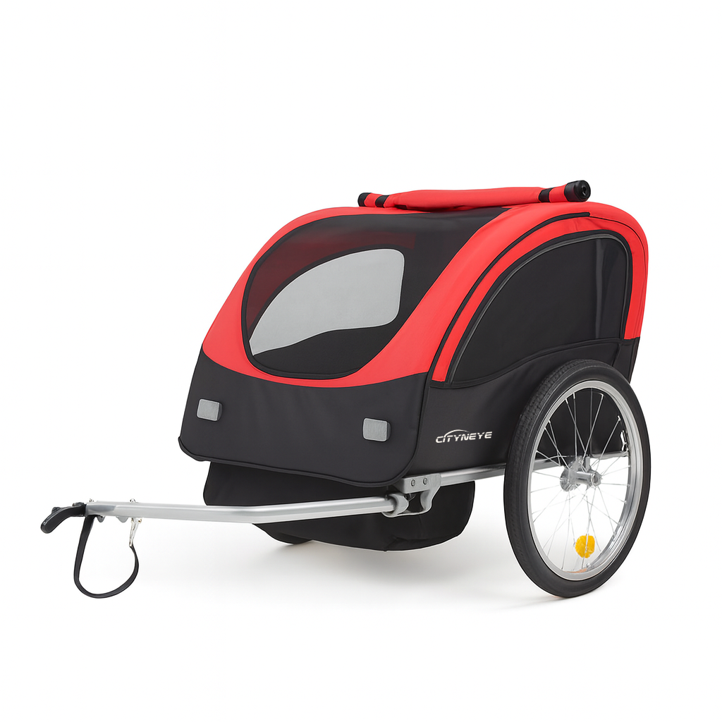 Kids Bike Trailer