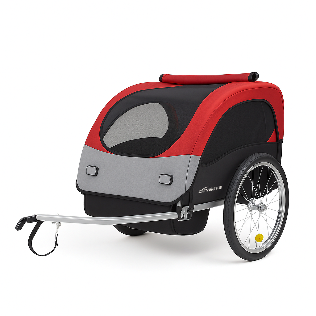 Kids Bike Trailer
