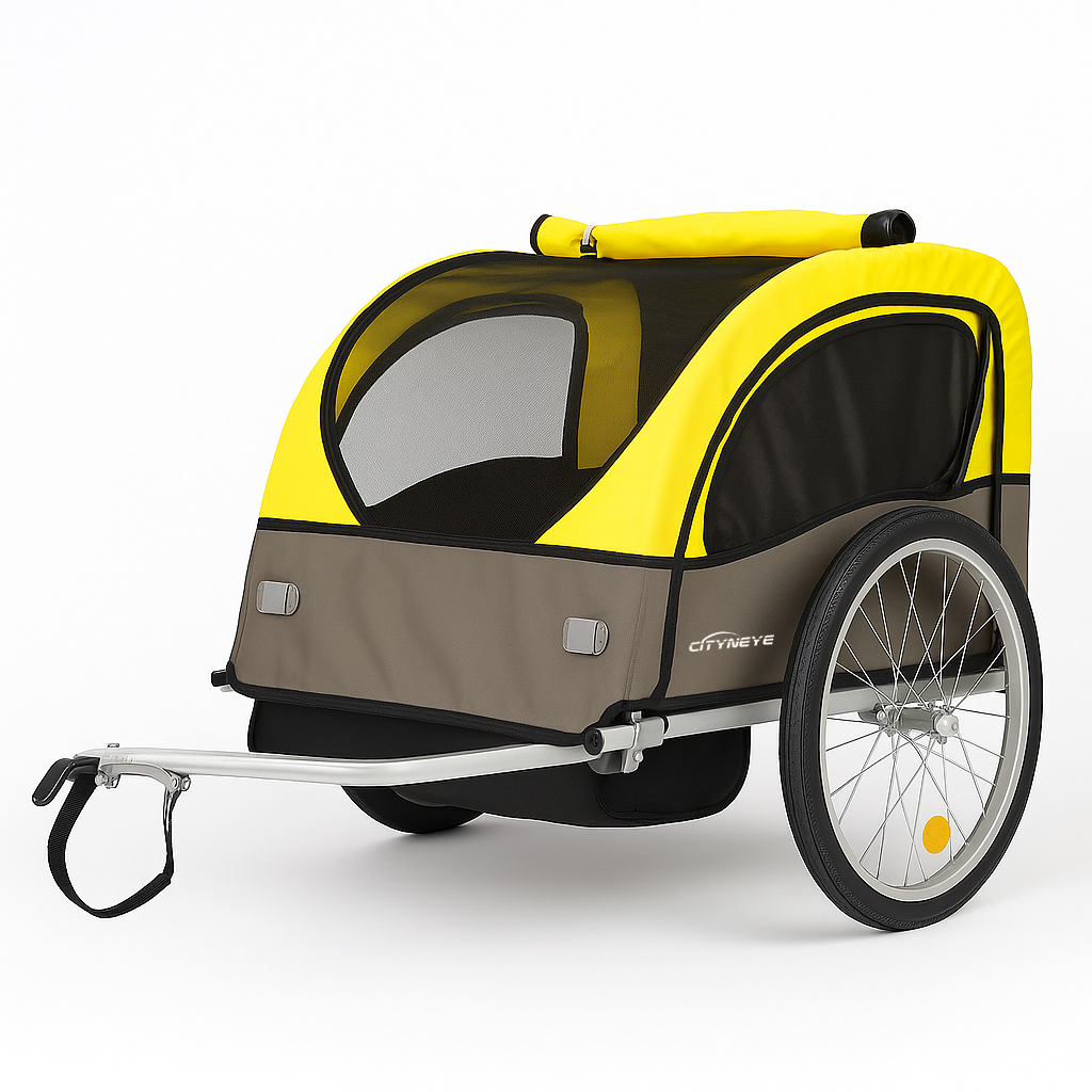 Cityneye Kids Bike Trailer