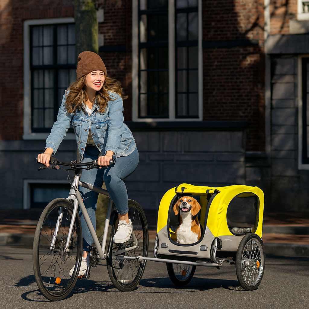Ride in Style