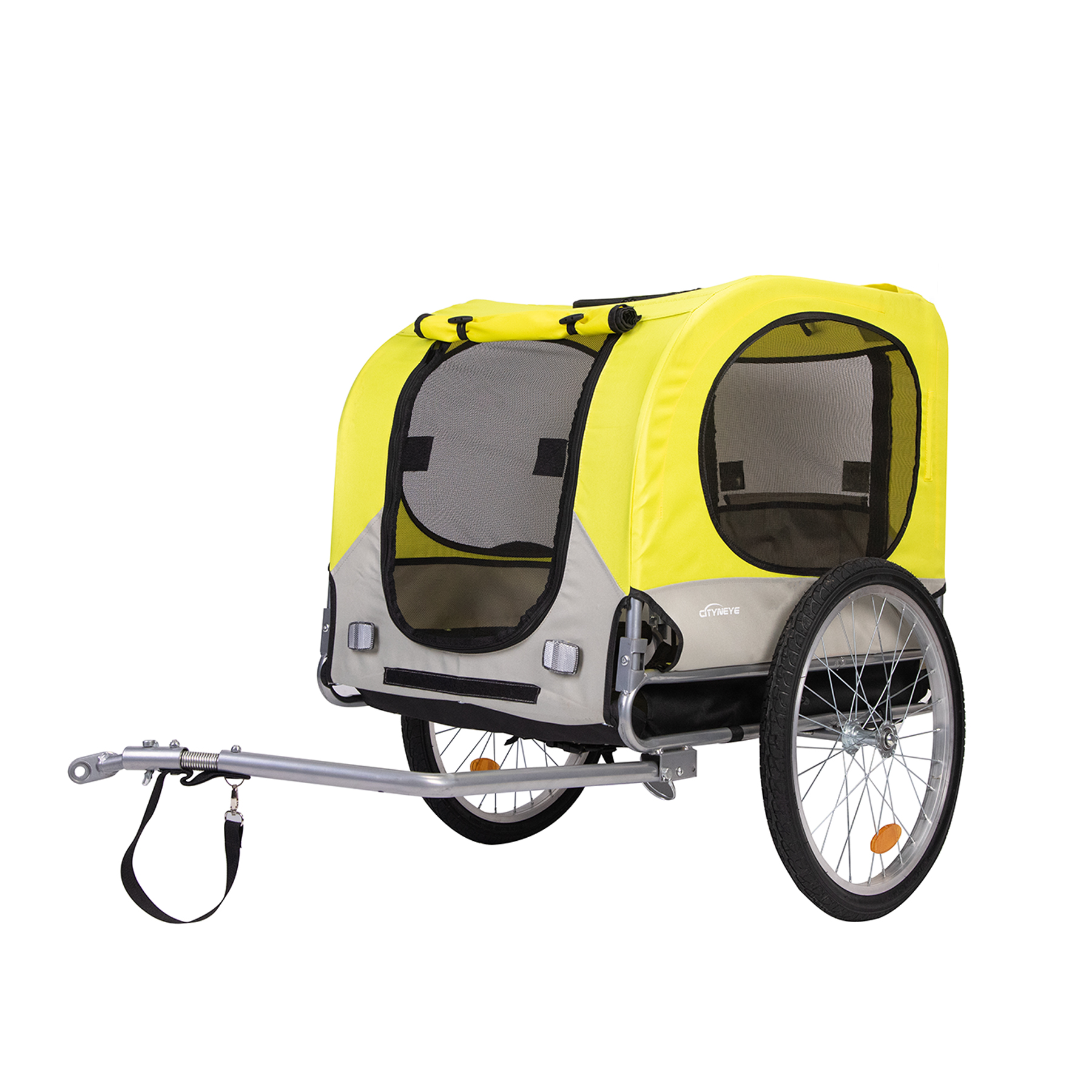 Cityneye Pets Bike Trailer