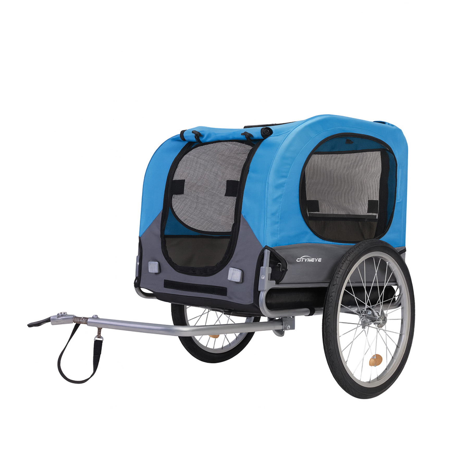 Cityneye Pet Bike Trailer