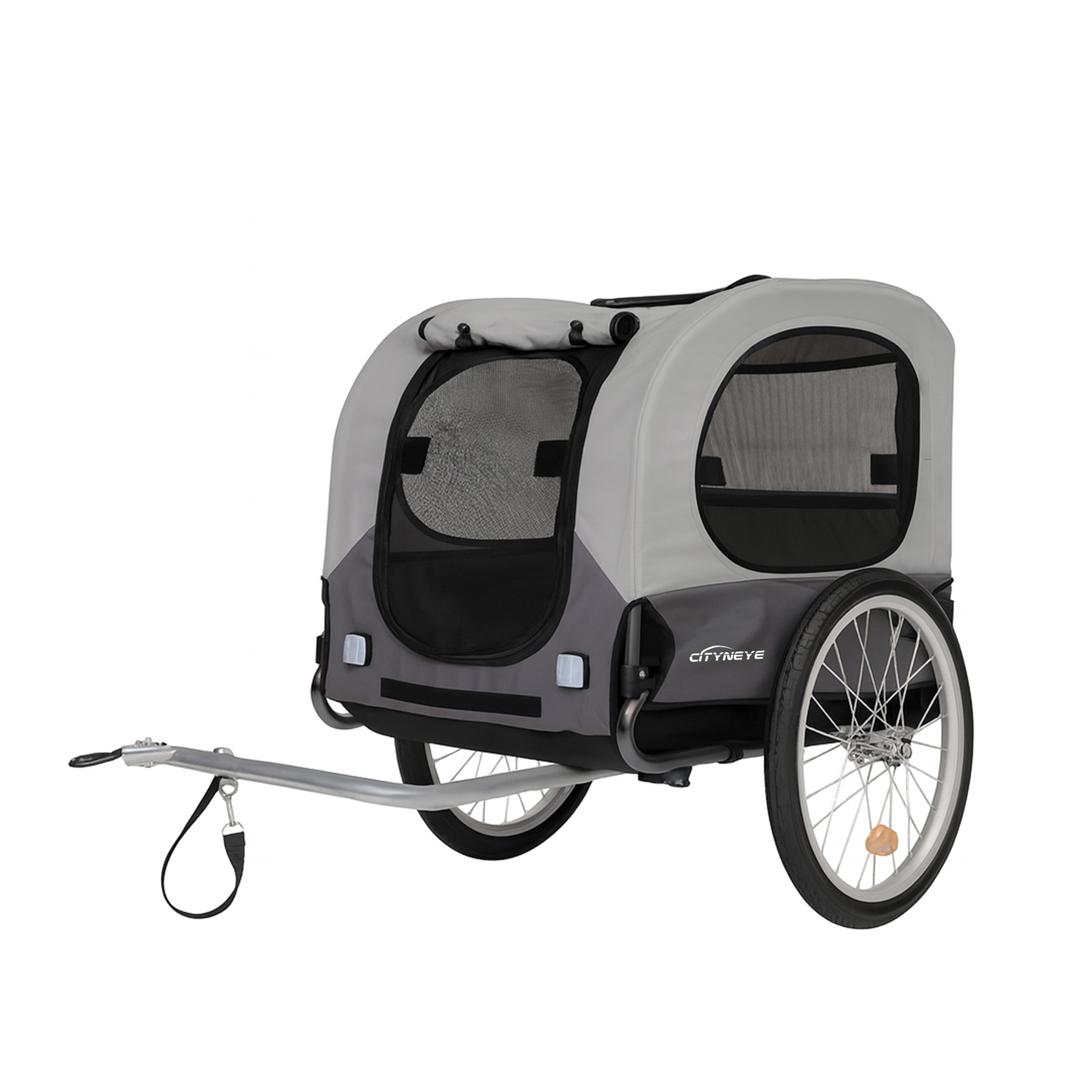 Pet bike Trailer