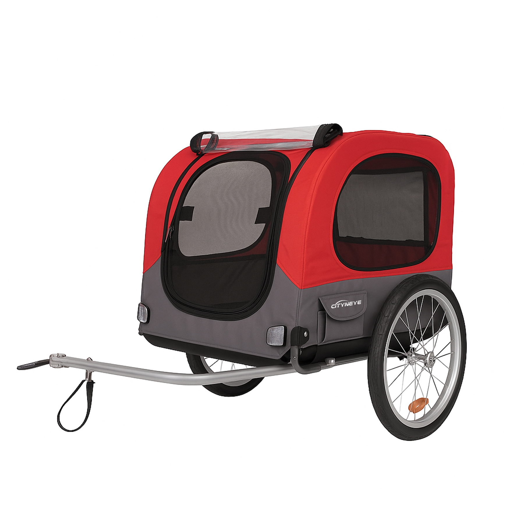Pet bike Trailer