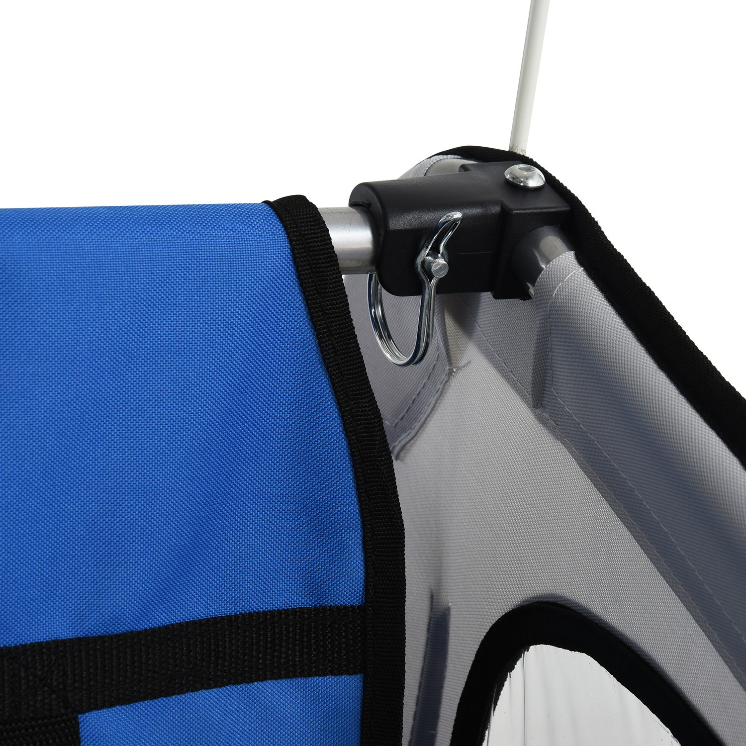 Multifunctional children's bicycle trailer(child cabin trailer)