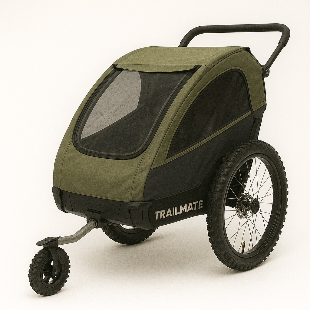 TRAILMATE Children's Trailer