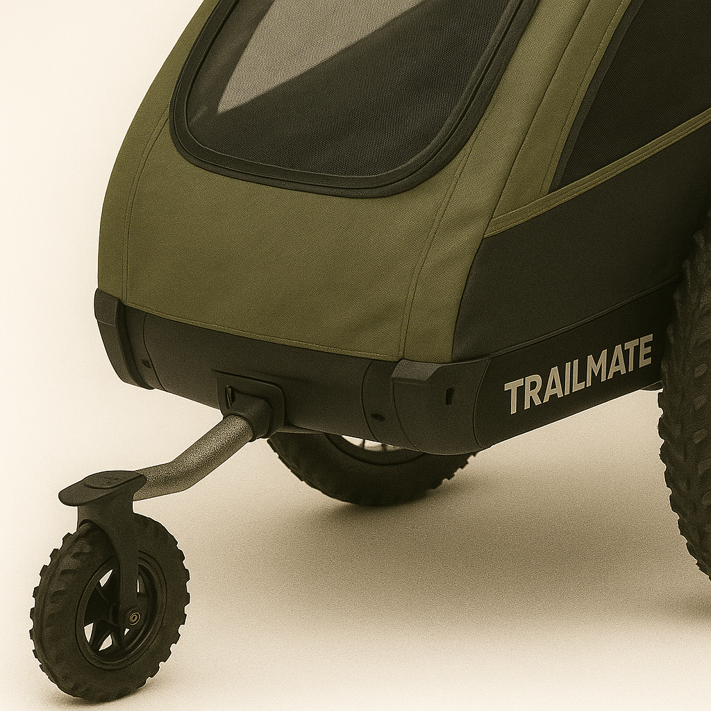 TRAILMATE Children's Trailer