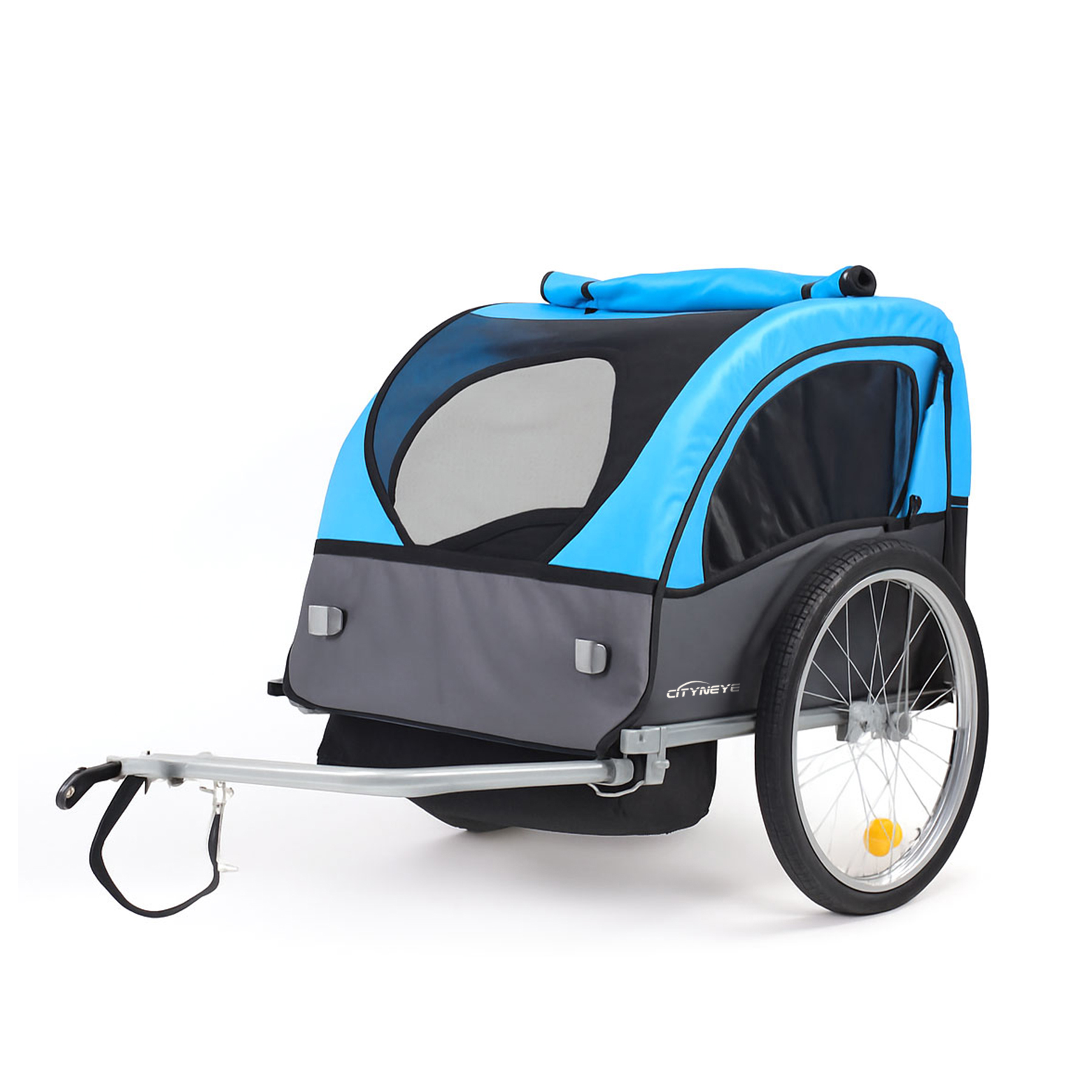Cityneye Kids Bike Trailer