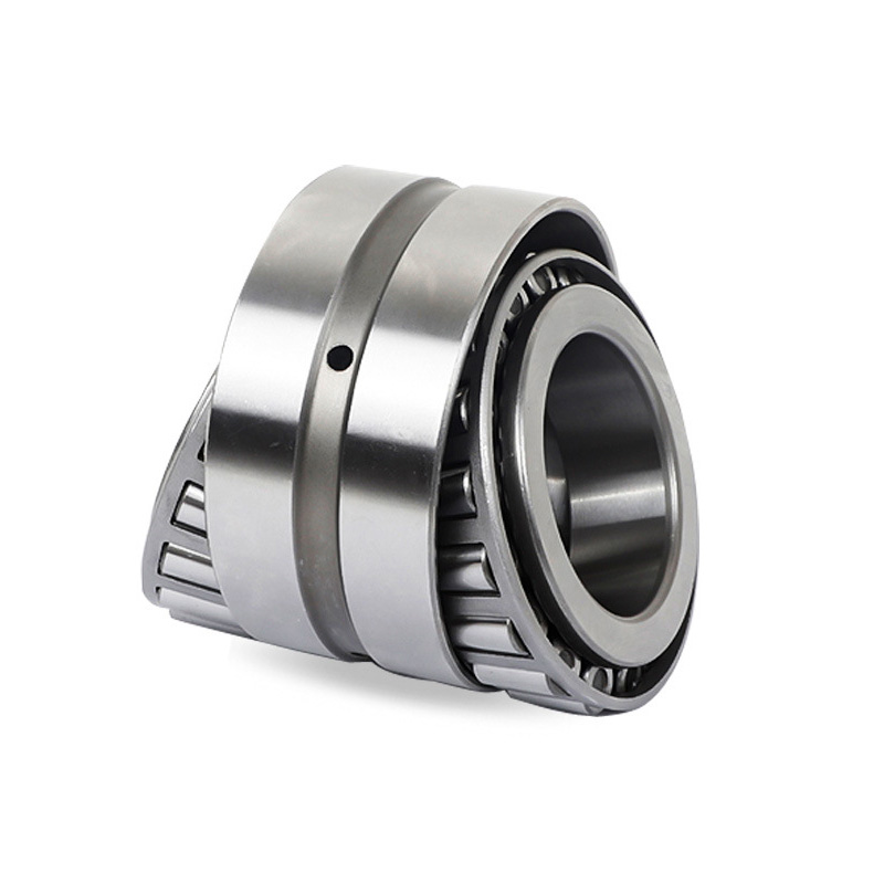 Double-row tapered roller bearing