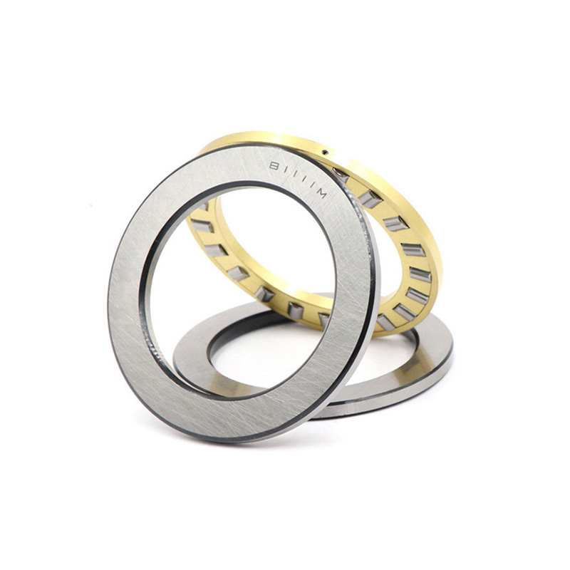 Thrust roller bearing