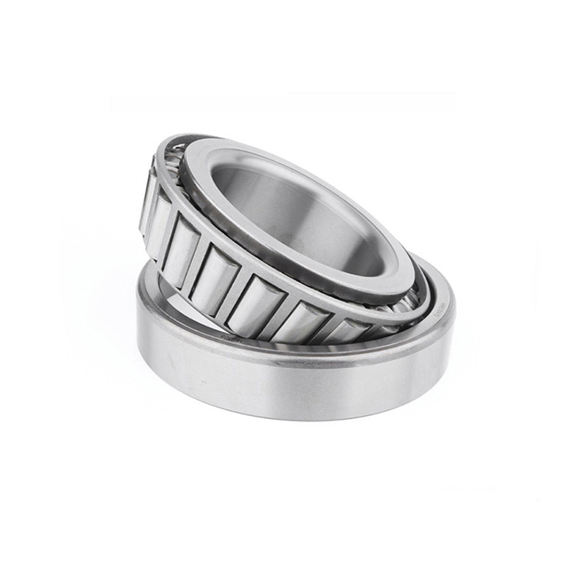 Tapered roller bearing