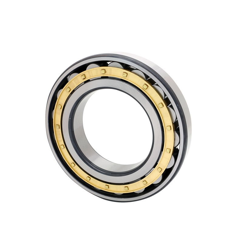 NF Cylindrical roller bearing