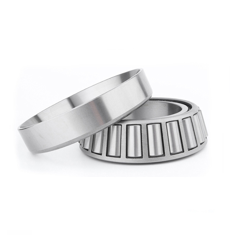 Tapered roller bearing