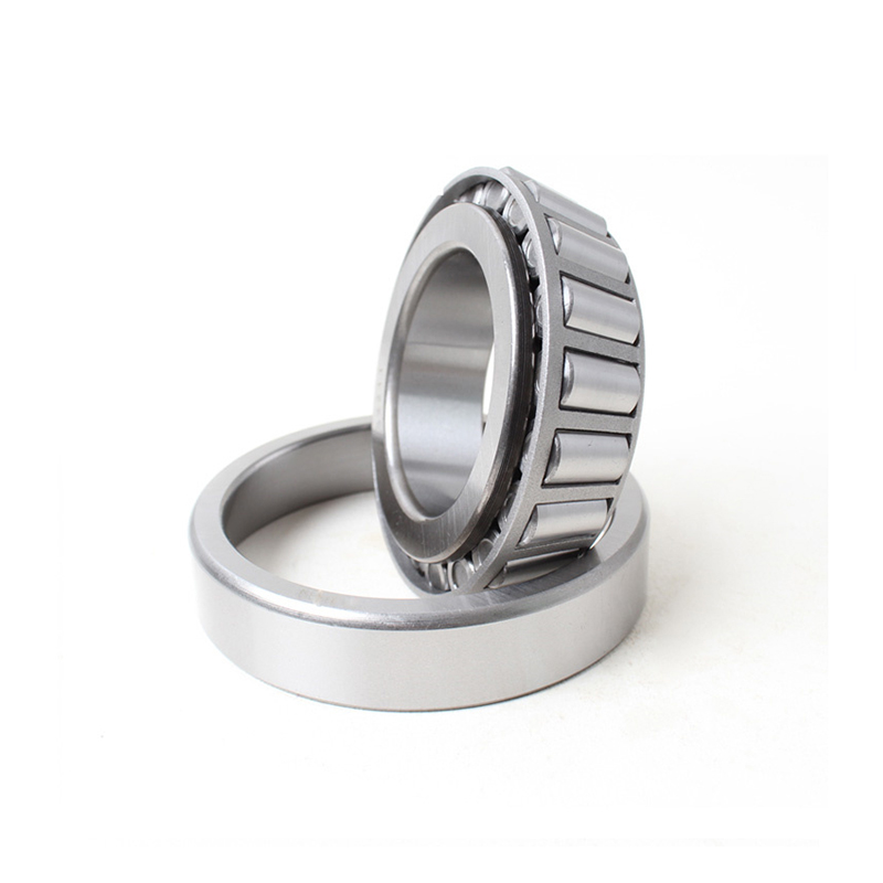 Tapered roller bearing