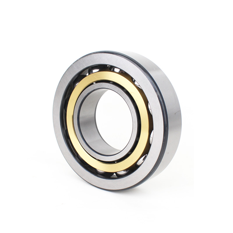 BM Angular contact ball bearing