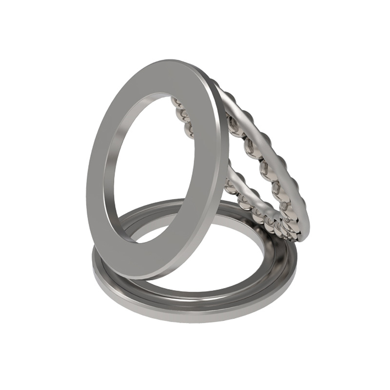 Thrust ball bearing