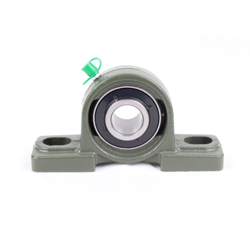 UCP Insert bearing with housing