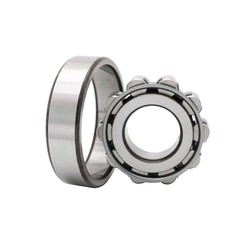 N Cylindrical roller bearing