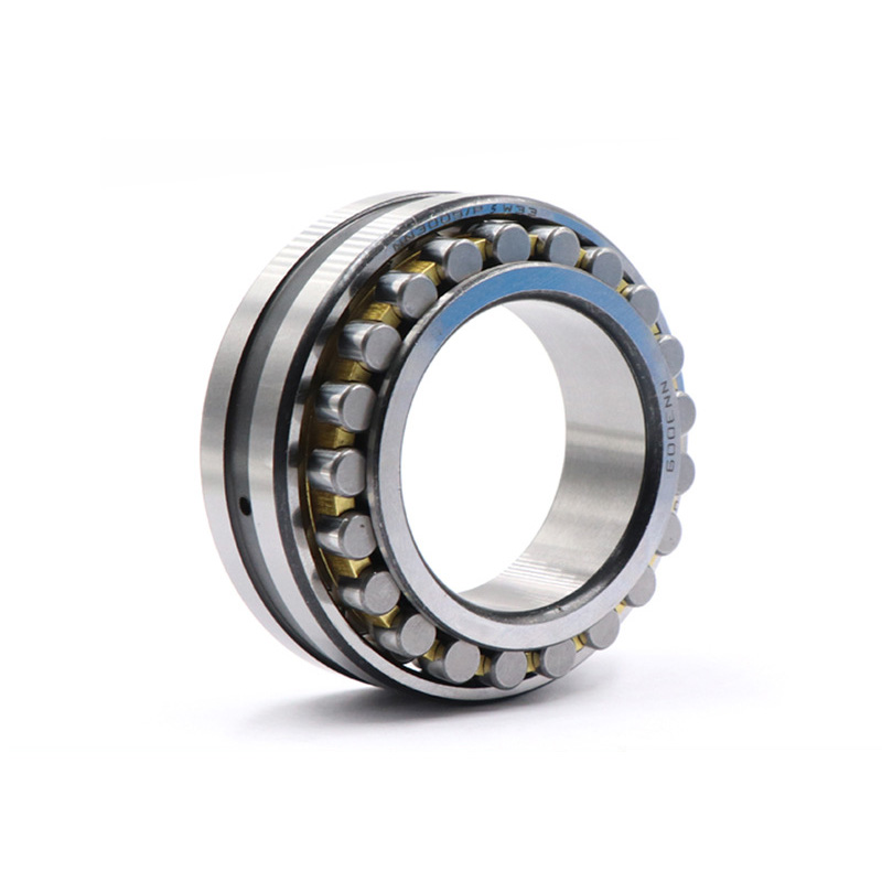 Double-row cylindrical roller bearing
