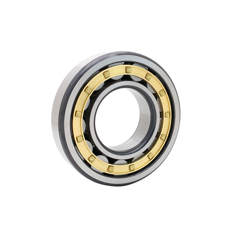 NU Cylindrical roller bearing