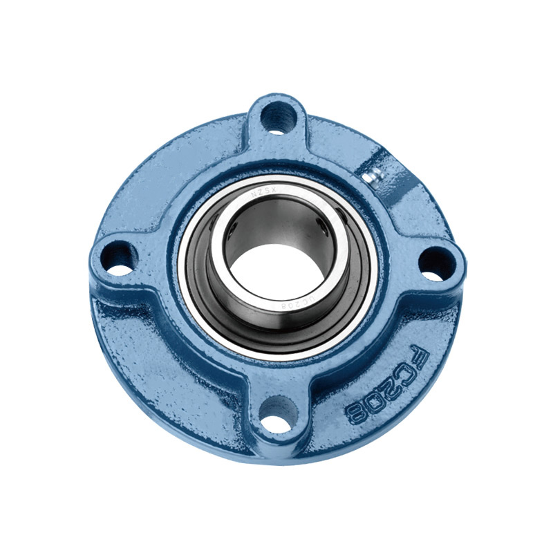 UCFC Insert bearing with housing