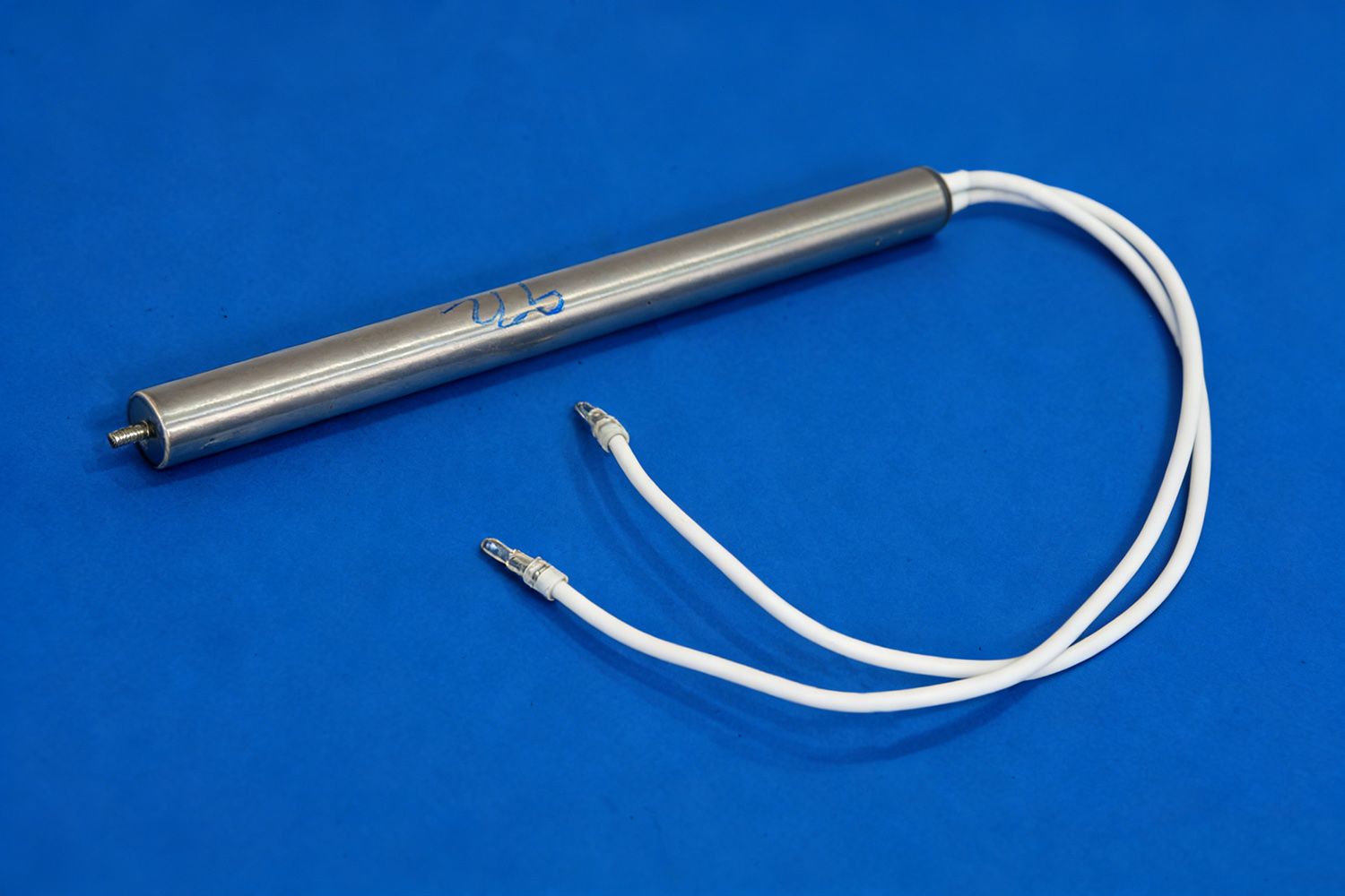 SPA swimming pool titanium tube corrosion-resistant heater