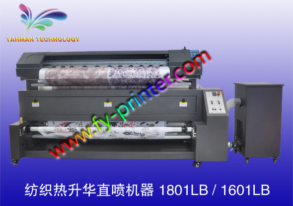 Textile machine