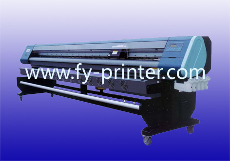 infiniti FY-3312C printer