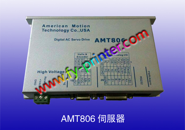 AMT806伺服器