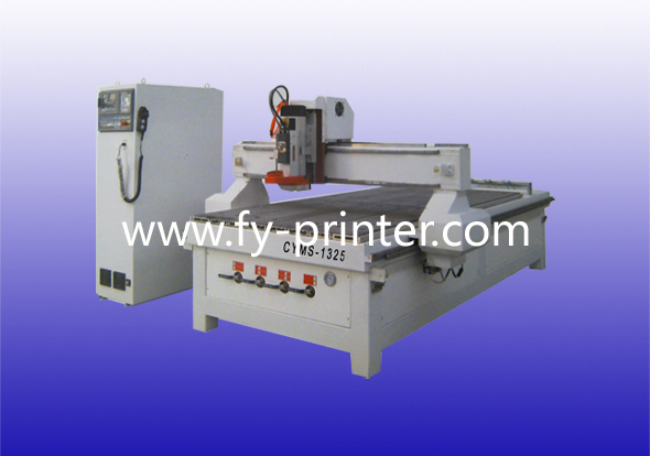 Woodworking carving machine-CYMS1325