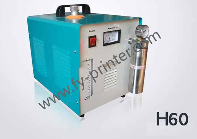 Polishing machine-H60