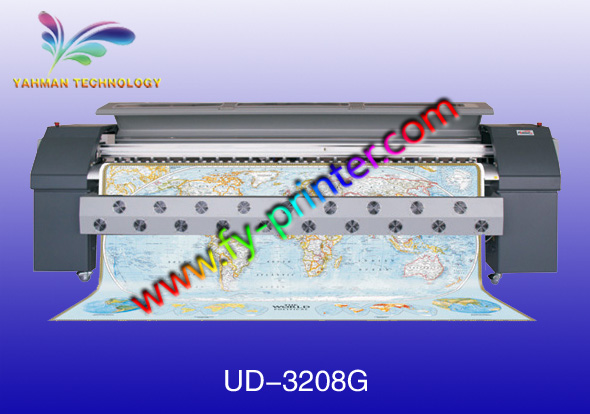 UD-3208G printer