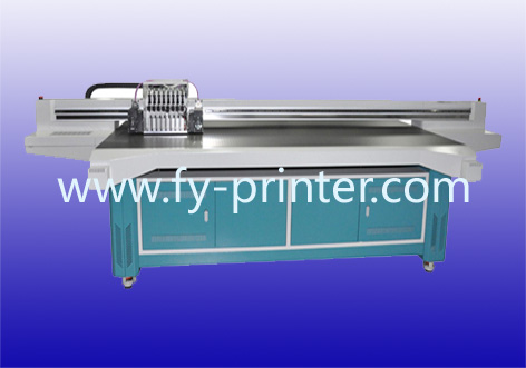 infiniti 2508UV Flat printer