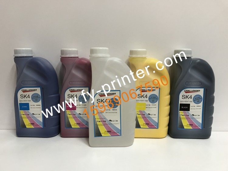 Challenger SK4 （1Liter）