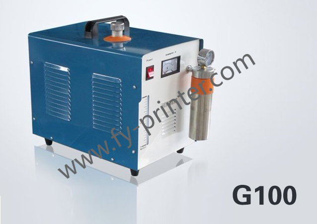 Polishing machine-G100