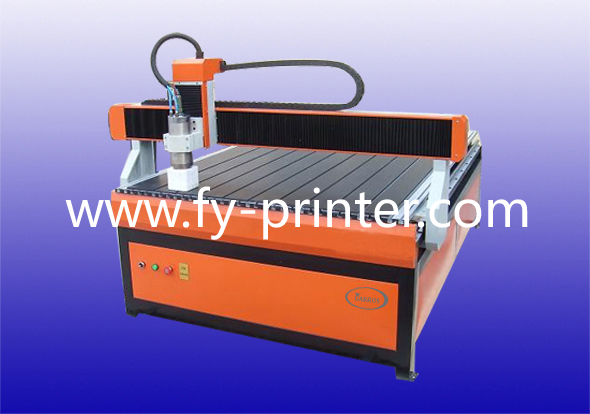 Advertising engraving machine -1224