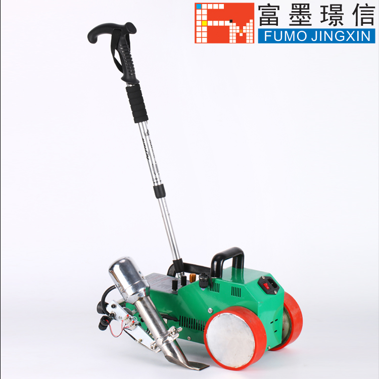 hot air welding machine