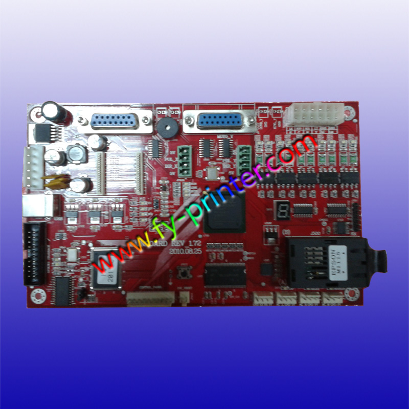 银河UD-181LA/LC主板