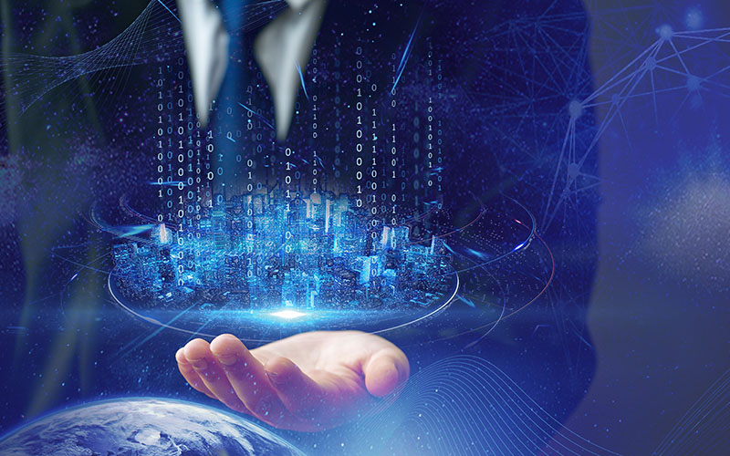 華為首發微存儲新品，破解互聯網海量數據高效存儲難題