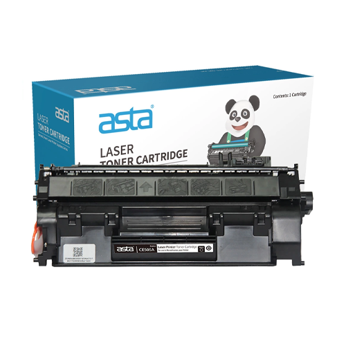 Universal-CE505A 05A CF280A 80A CRG-319