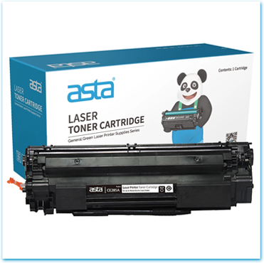 Universal-CE285A CB436A CB435A&nbsp;
CE278A CRG-128 CRG-125 85A 36A 35A 78A
Model: AHP-CB436AU
Brand Name :ASTA/ODM