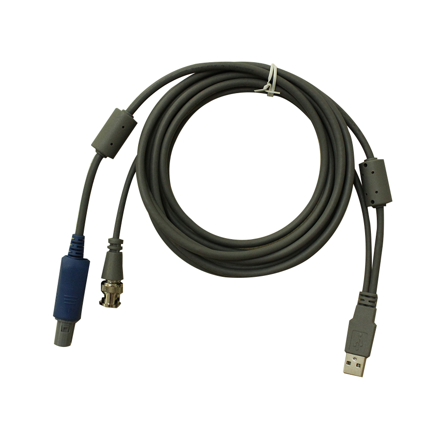 medical equipment harness