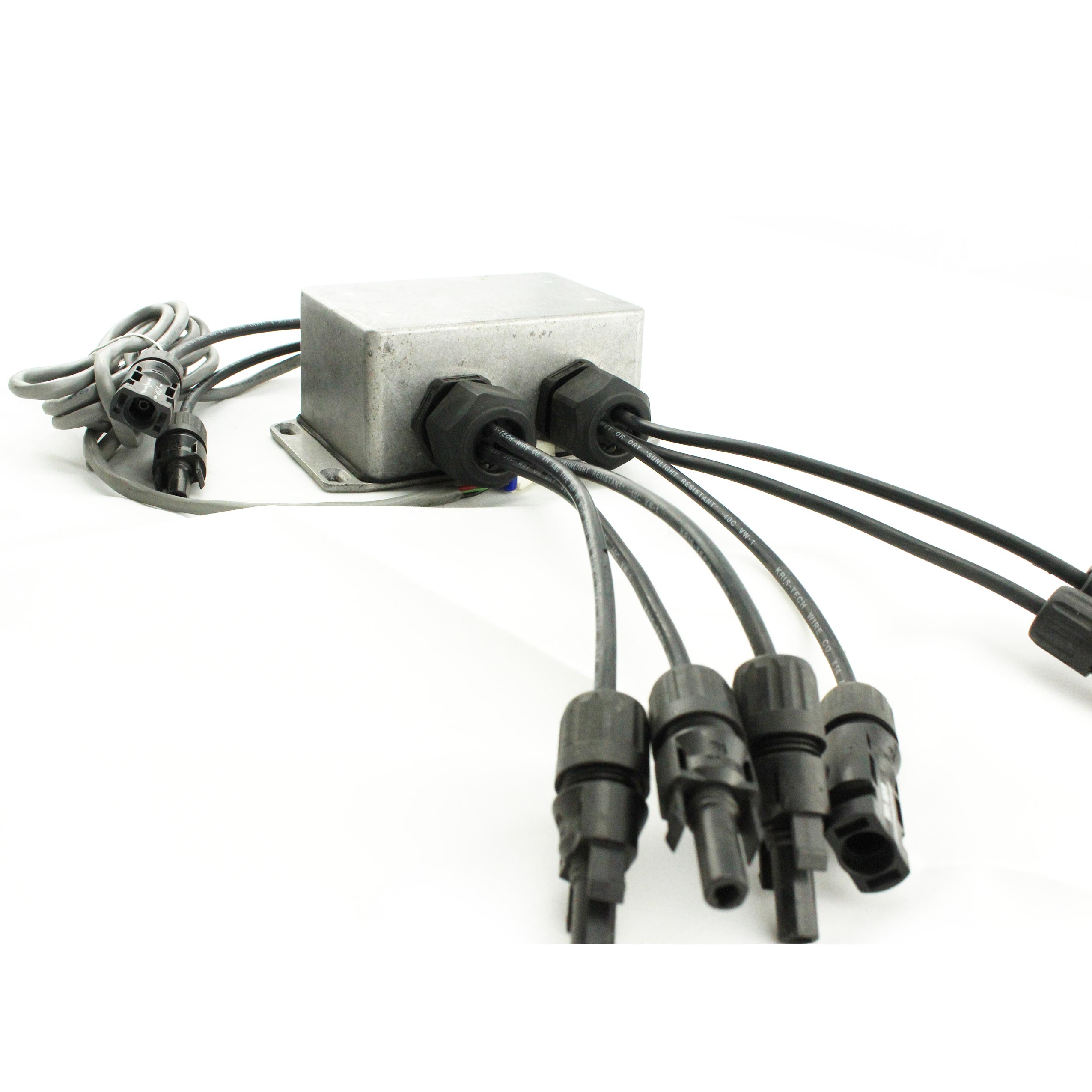 industrial equipment harness