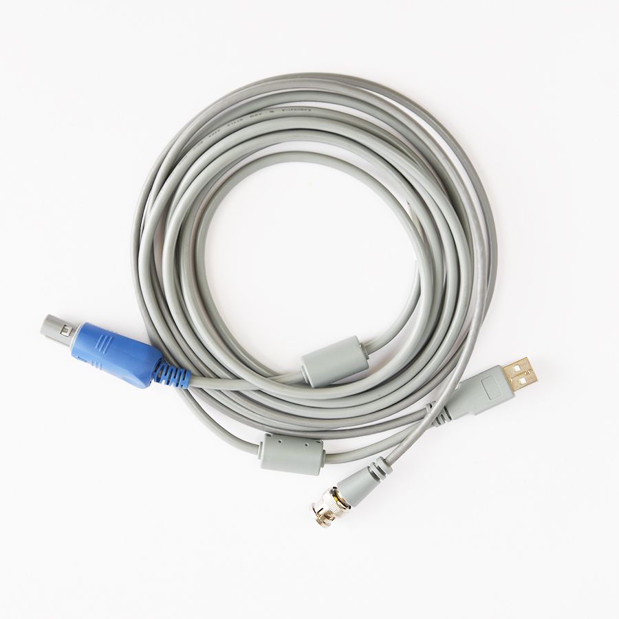 medical equipment harness